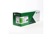Skrivartillbehör-bläck-toner - Lexmark 522 - Black Toner - Tonerkassett Svart - 52D2000
