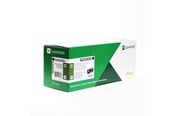 Skrivartillbehör-bläck-toner - Lexmark 522X - Ekstra High Yield - Black Toner - Tonerkassett Svart - 52D2X00