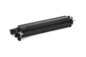 Skrivartillbehör-bläck-toner - Lexmark 700D1 - Black - developer kit LCCP - Developer-kit Svart - 70C0D10