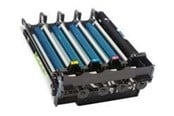 Skrivartillbehör-bläck-toner - Lexmark 700Z1 - Skrivare bildenheten Svart - 70C0Z10