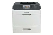 Skrivare - Lexmark MS810de - 40G0161