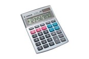 Miniräknare - Canon LS-103TC - skrivbordskalkylator - 1535B004