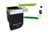Skrivartillbehör-bläck-toner - Lexmark 702HKE / 70C2HKE - 70C2HKE