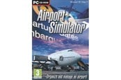 Spel - Airport Simulator - Windows - Action - 8716051055679
