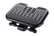 Systemtillbehör - Kensington Fotstöd  SoleMassage vinklingsbart - 56155EU