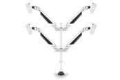 Monitorfäste - Multibrackets M VESA Gas Lift Arm I - monteringssats - 7350022737211
