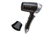 Hårtork - REMINGTON Hårtork D2400 Travel Dryer - 1400 W - D2400