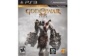 Spel - God of War Saga - Sony PlayStation 3 - Action - 711719990697