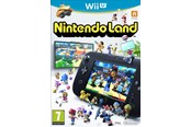 Spel - Land - Nintendo Wii U - Underhållning - 45496331078