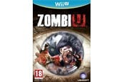 Spel - ZombiU - Nintendo Wii U - Action - 3307215654385
