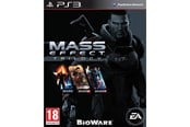 Spel - Mass Effect Trilogy - Sony PlayStation 3 - Samling - 5030939111251