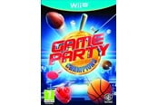Spel - Game Party Champions - Nintendo Wii U - Party - 5051895214015