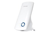 Nätverk - TP-Link TL-WA850RE 300Mbps Universal Wi-Fi Range Extender - TL-WA850RE