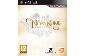 Spel - Ni No Kuni: Wrath of the White Witch (Essentials) - Sony PlayStation 3 - RPG - 3391891976329
