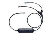 Andra mobiltillbehör - Jabra LINK elektrisk huva kontakt Adapt - 14201-33