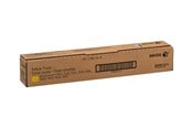 Skrivartillbehör-bläck-toner - Xerox 006R01514 - Yellow Toner - Tonerkassett Yellow - 006R01514