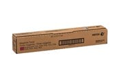 Skrivartillbehör-bläck-toner - Xerox 006R01515 - Magenta Toner - Tonerkassett Magenta - 006R01515