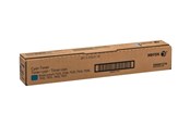 Skrivartillbehör-bläck-toner - Xerox 006R01516 - Cyan Toner - 006R01516