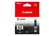 Skrivartillbehör-bläck-toner - Canon CLI-42 / 6384B001 Black - 6384B001