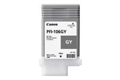 Skrivartillbehör-bläck-toner - Canon PFI-106 / 6631B001 Photo Grey - 6631B001