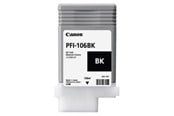 Skrivartillbehör-bläck-toner - Canon PFI-106 / 6621B001 Black - 6621B001