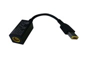Strömkabel (intern) - Lenovo Slim Power Conversion Cable - 0B47046