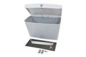 Väggfäste, AV-Möbel - Ergotron StyleView Storage Bin - monteringskompon - Max - recommended for - 97-740
