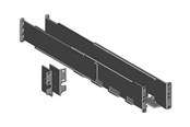 Rack chassis - Eaton sats med stativskenor - 9RK