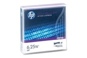 Backupmedia - HP Ultrium RW Data Cartridge LTO Ultrium x - C7976A