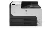 Skrivare - HP LaserJet Enterprise 700 M712dn - CF236A#B19