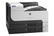 Skrivare - HP LaserJet Enterprise 700 M712dn - CF236A#B19
