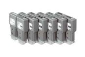 Skrivartillbehör-bläck-toner - Canon PFI-206 / 5303B001 Black - 5303B001