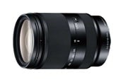 Kameraobjektiv - Sony SEL18200LE - zoomlins - 18 mm - 200 mm - SEL18200LE.AE