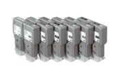 Skrivartillbehör-bläck-toner - Canon PFI-206 G - Bläckpatron Grön - 5310B001AA