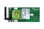 Nätverkskort (adaptrar osv.) - Lexmark MarkNet N8350 - printserver - 27X0225