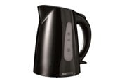 Vattenkokare - OBH Nordica Vattenkokare Kettle Nemo Black - 6451 - Svart - 2200 W - 6451