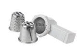 Köksmaskin, tillbehör - OBH Nordica 7602 - kvarntillsats - 7602