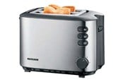 Brödrost & Toaster - SEVERIN Brödrost & Toaster AT 2514 - Stainless Steel - AT 2514