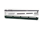Nätverks tillbehör - DIGITUS patch-panel - 2U - DN-91648U