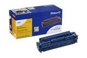 Skrivartillbehör-bläck-toner - Pelikan 1218 - Tonerkassett Svart - 4207173
