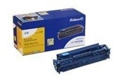 Skrivartillbehör-bläck-toner - Pelikan 1218 - Tonerkassett Blå - 4207180