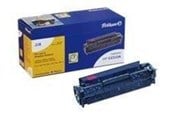 Skrivartillbehör-bläck-toner - Pelikan 1218 - Tonerkassett Magenta - 4207197