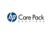 Tjänster och support - HP Electronic  Care Pack Next Day Exchange - UX433E