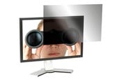 Systemtillbehör - Targus Privacy Screen 27" Widescreen (16:9) - f - ASF27W9EU