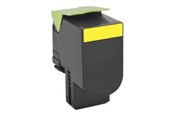 Skrivartillbehör-bläck-toner - Lexmark 700X4 - 70C0X40