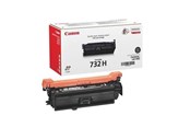 Skrivartillbehör-bläck-toner - Canon CRG 732 / 6264B002 High Black - 6264B002
