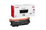 Skrivartillbehör-bläck-toner - Canon CRG 732 / 6261B002 Magenta - 6261B002