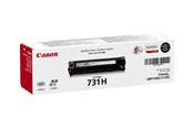 Skrivartillbehör-bläck-toner - Canon CRG 731 / 6273B002 High Black - 6273B002