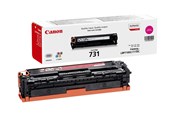 Skrivartillbehör-bläck-toner - Canon CRG 731 / 6270B002 Magenta - 6270B002