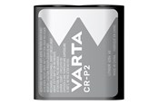 Battery - VARTA CR-P2 - 1 Pack - 6204301401